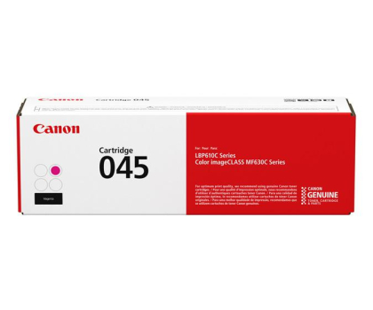 Toner Canon CRG-045 magenta 1300 str.
